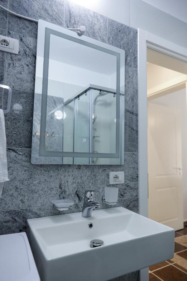Fishta Apartments Q5 35 Velipojë Εξωτερικό φωτογραφία