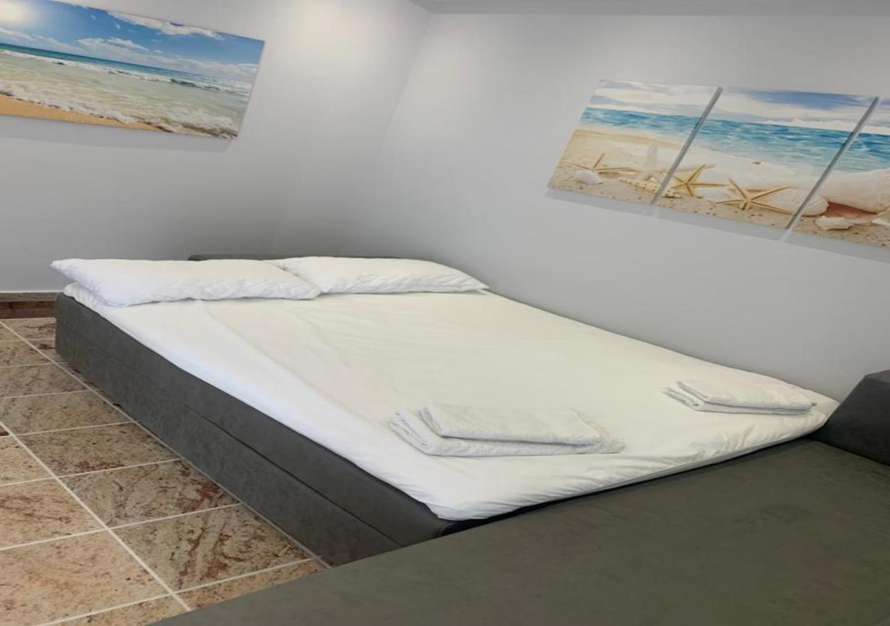 Fishta Apartments Q5 35 Velipojë Εξωτερικό φωτογραφία
